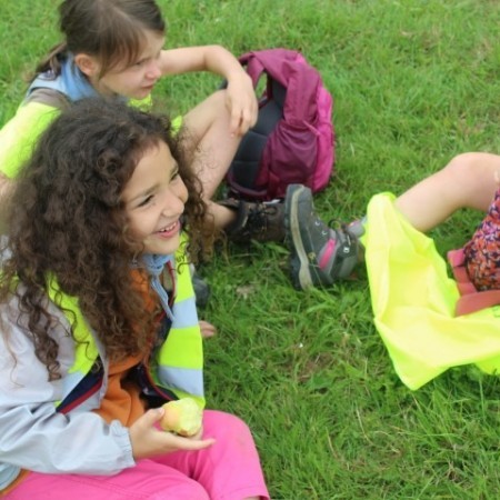 IMG 1452 - Scouts en Gidsen Zaventem 